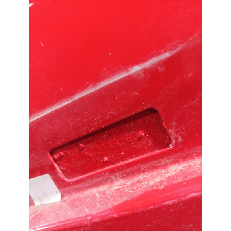 Спойлер (кузов и элементы) Pontiac GTO 5 21992604