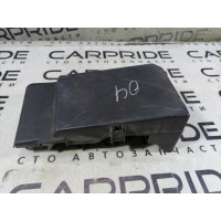 Крышка блока предохранителей