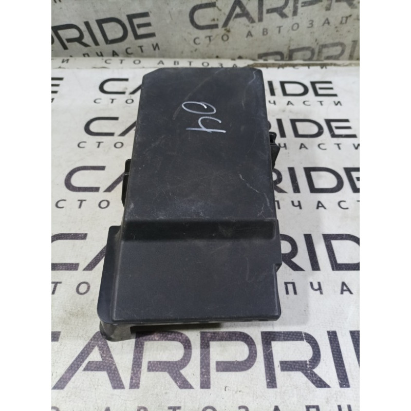 Крышка блока предохранителей (двигатель и элементы) Mazda 6 GG 2002 2.0 RF5