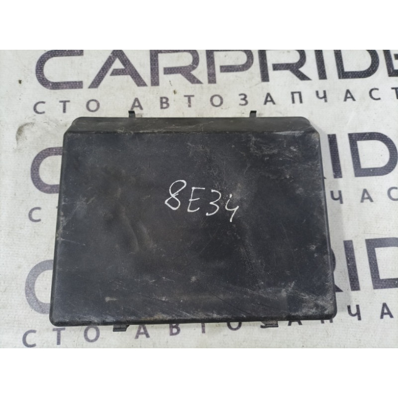 Крышка блока предохранителей (двигатель и элементы) BMW 5-series E34 1994 M50B25 61131374029