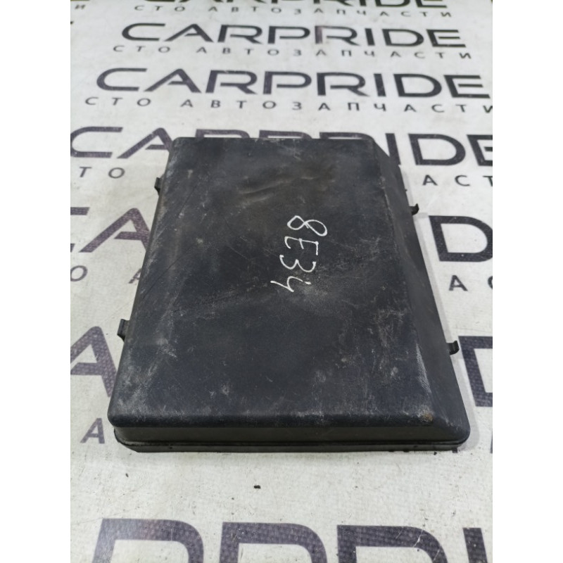 Крышка блока предохранителей (двигатель и элементы) BMW 5-series E34 1994 M50B25 61131374029