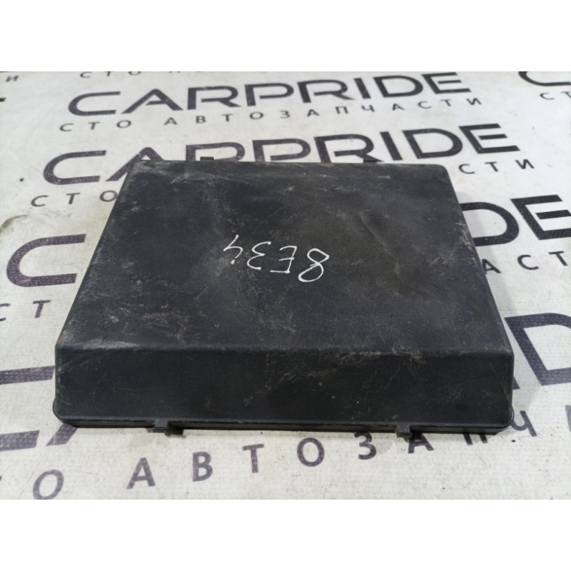 Крышка блока предохранителей (двигатель и элементы) BMW 5-series E34 1994 M50B25 61131374029