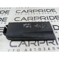 Кришка блока запобіжників