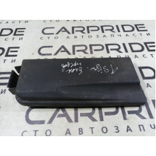 Крышка блока предохранителей