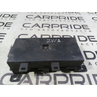 Крышка блока предохранителей