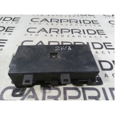 Крышка блока предохранителей