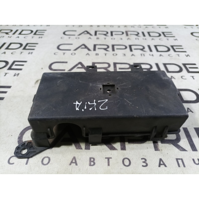 Крышка блока предохранителей (двигатель и элементы) KIA Sorento BL 2007 2.5 CRDI 911603E990