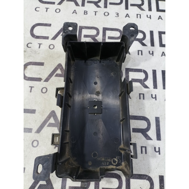 Крышка блока предохранителей (двигатель и элементы) KIA Sorento BL 2007 2.5 CRDI 911603E990