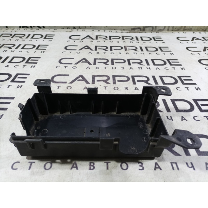 Крышка блока предохранителей (двигатель и элементы) KIA Sorento BL 2007 2.5 CRDI 911603E990