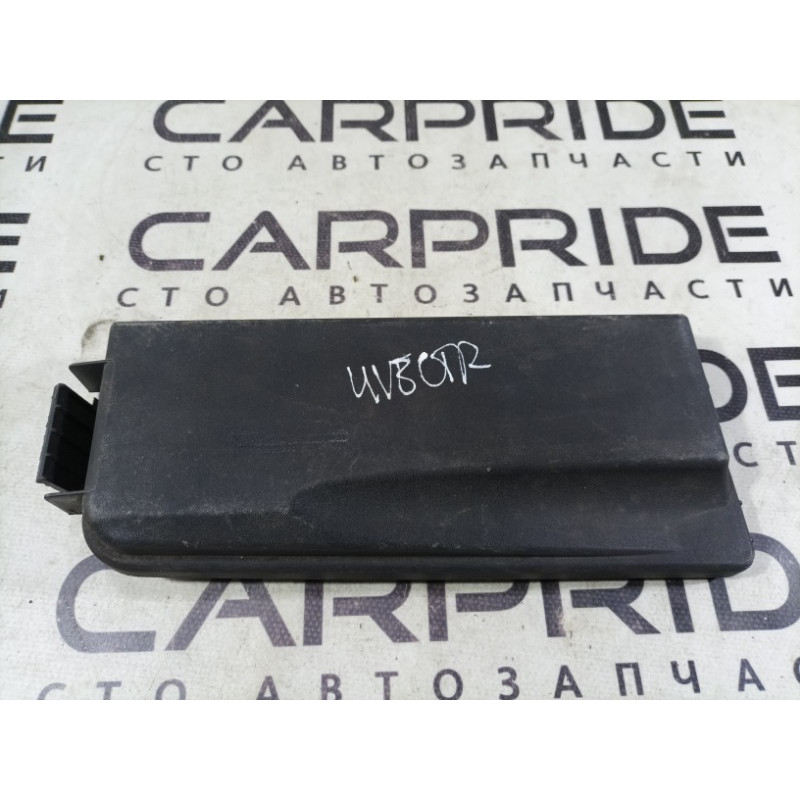 Крышка блока предохранителей (двигатель и элементы) Opel Vectra C 2008 1.9 D 24438039