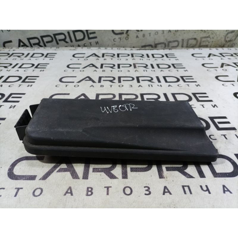 Крышка блока предохранителей (двигатель и элементы) Opel Vectra C 2008 1.9 D 24438039