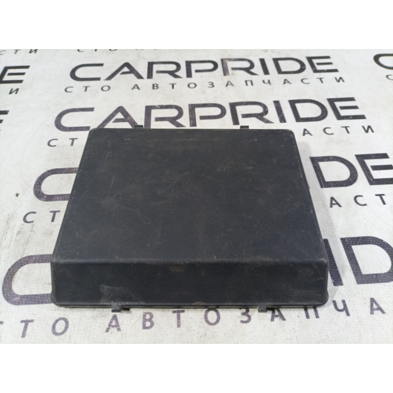 Крышка блока предохранителей (двигатель и элементы) BMW 5-series E34 61131374029