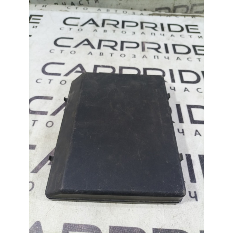 Крышка блока предохранителей (двигатель и элементы) BMW 5-series E34 61131374029