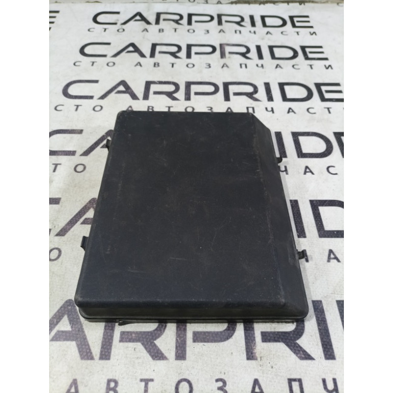 Крышка блока предохранителей (двигатель и элементы) BMW 5-series E34 61131374029