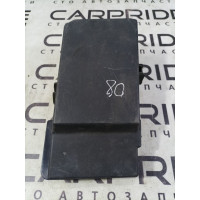 Крышка блока предохранителей