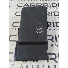 Крышка блока предохранителей