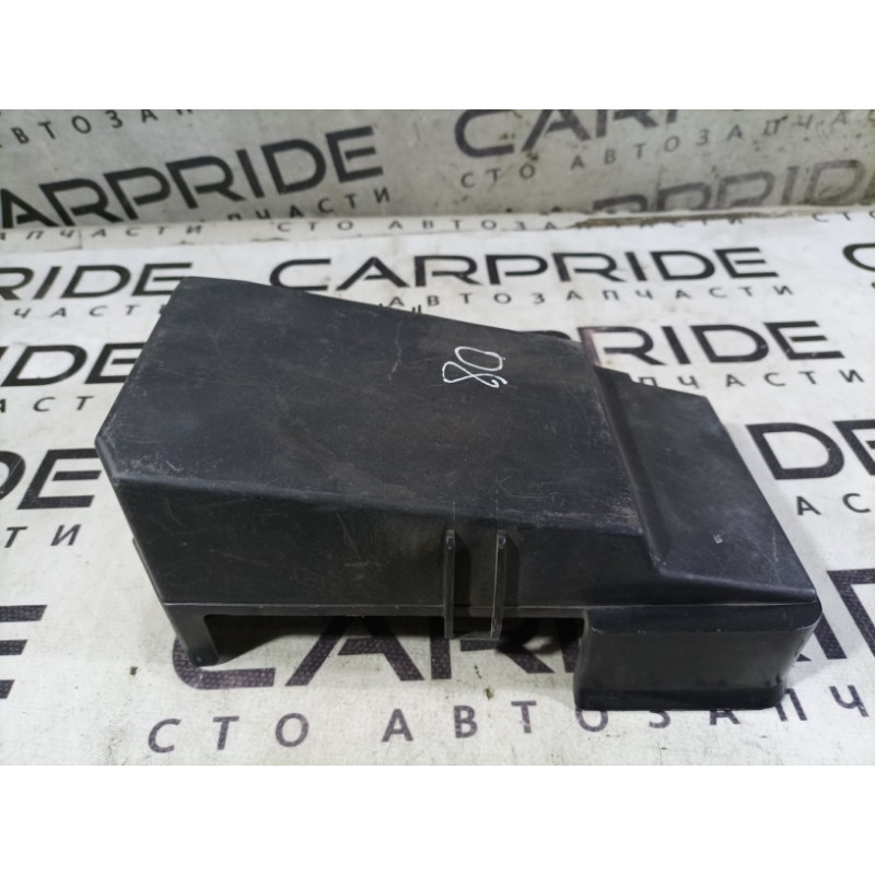 Крышка блока предохранителей (двигатель и элементы) Mazda 6 GG 2007 2.0 RF7J