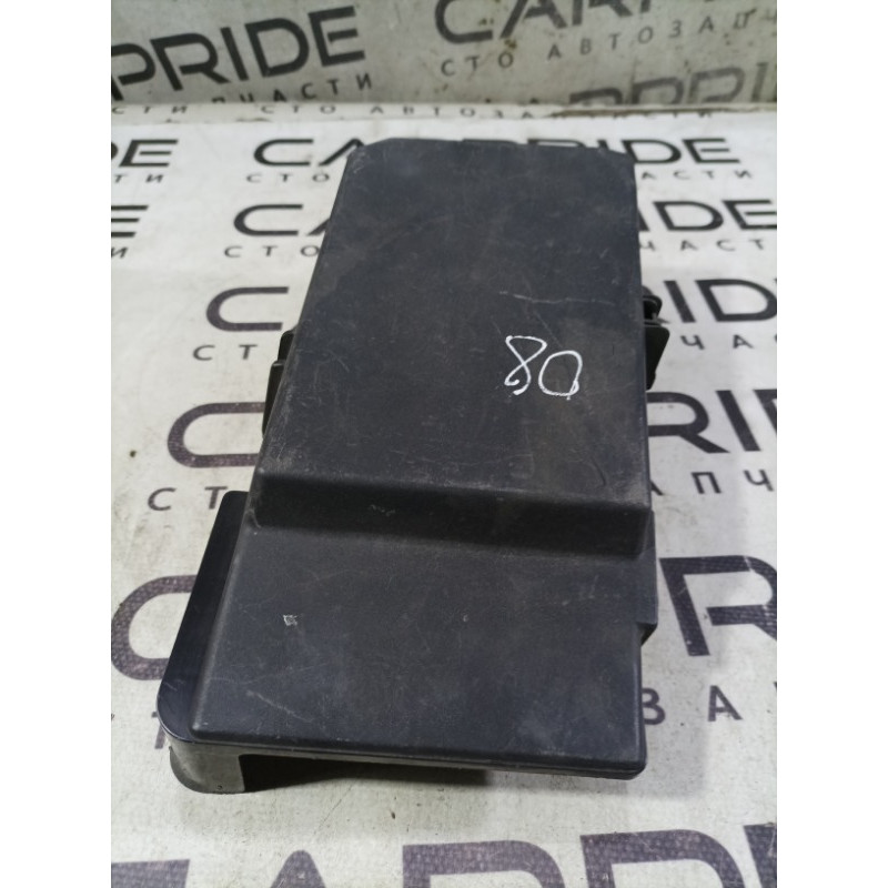 Крышка блока предохранителей (двигатель и элементы) Mazda 6 GG 2007 2.0 RF7J