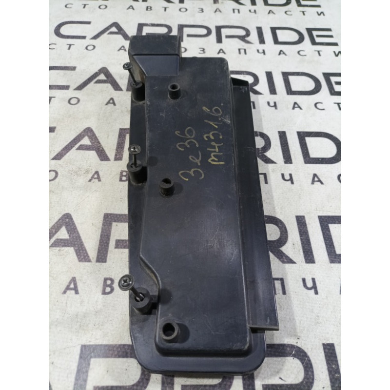 Крышка блока управления (кузов и элементы) BMW 3-series E36 1996 M43b16 1433160