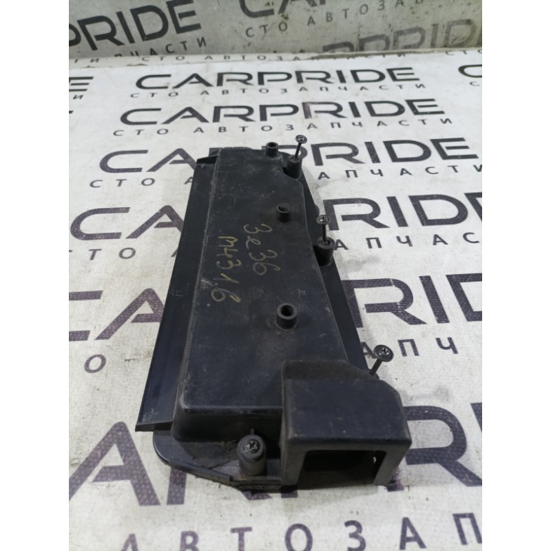 Крышка блока управления (кузов и элементы) BMW 3-series E36 1996 M43b16 1433160