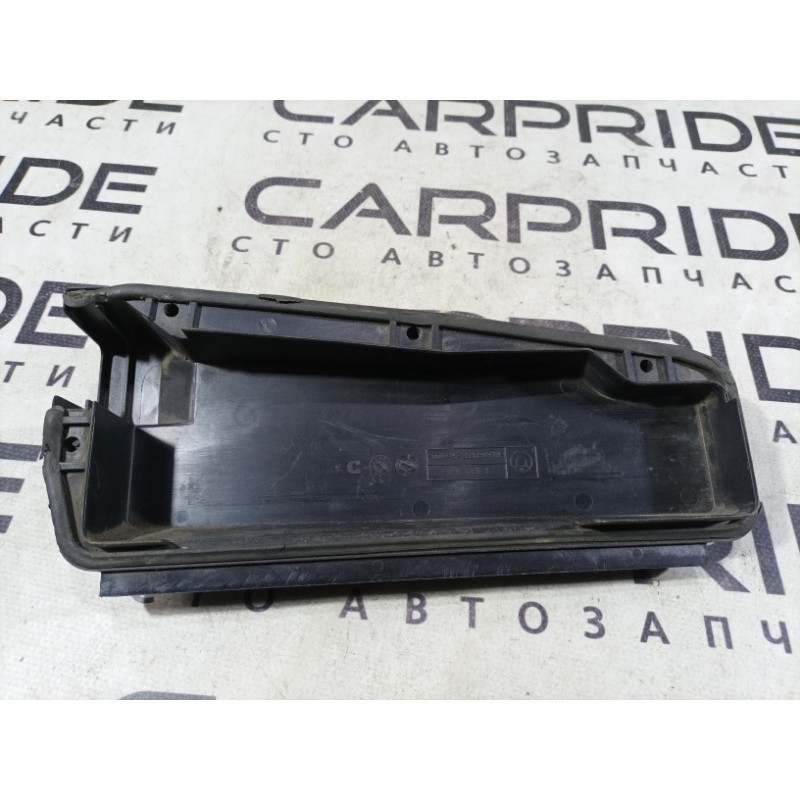 Крышка блока управления (кузов и элементы) BMW 3-series E36 1996 M43b16 1433160