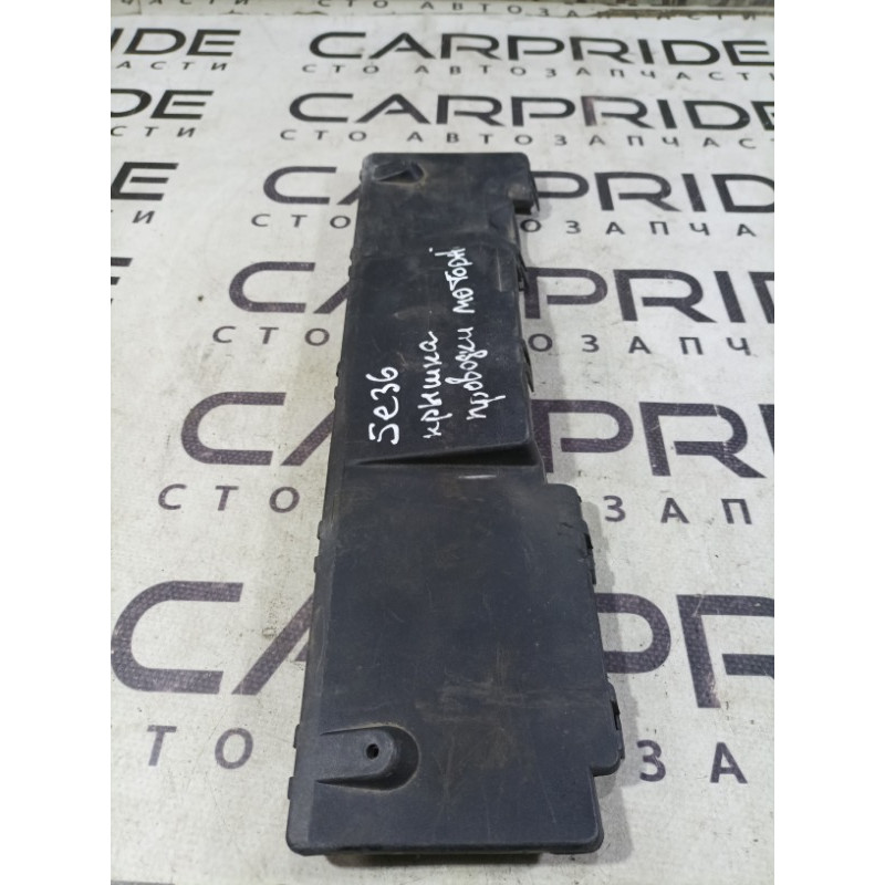 Крышка моторной проводки (двигатель и элементы) BMW 3-series E36 1993 M50b20 12521724637