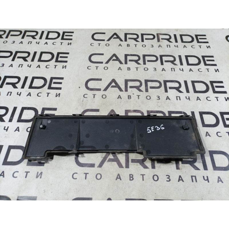 Крышка моторной проводки (двигатель и элементы) BMW 3-series E36 1993 M50b20 12521724637