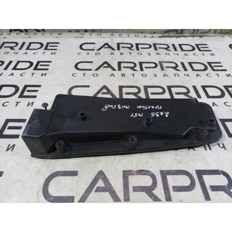 Крышка блока управления (кузов и элементы) BMW 3-series E36 1998 M51d25 1433160