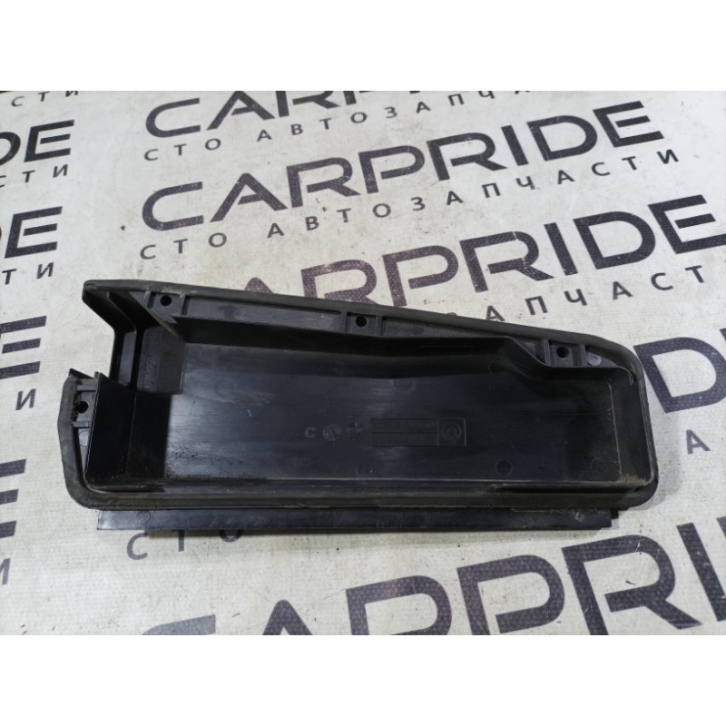 Крышка блока управления (кузов и элементы) BMW 3-series E36 1998 M51d25 1433160