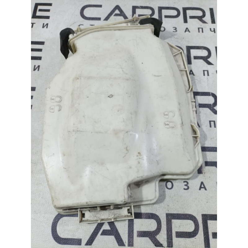 Крышка блока предохранителей (двигатель и элементы) BMW 3-series E90 2006 N46B20 12907544577