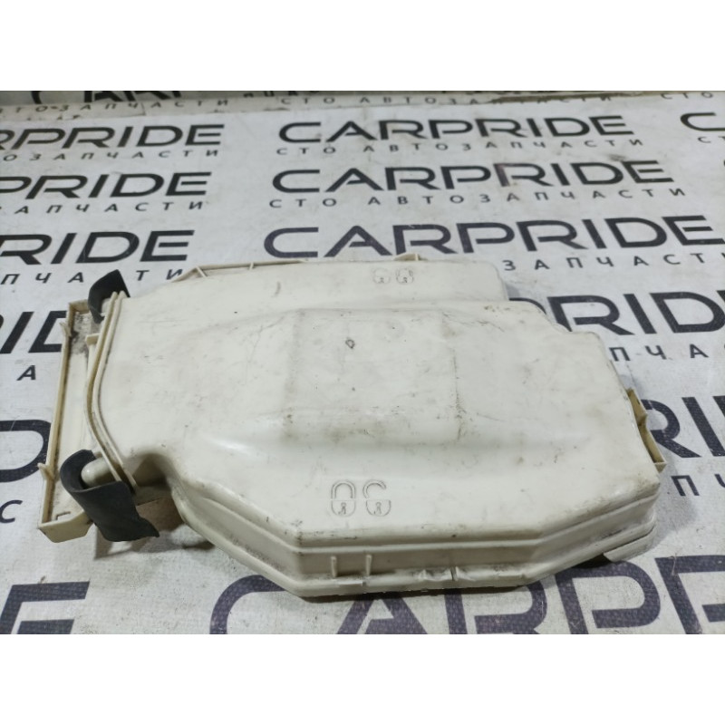 Крышка блока предохранителей (двигатель и элементы) BMW 3-series E90 2006 N46B20 12907544577