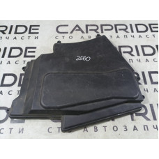 Крышка блока предохранителей