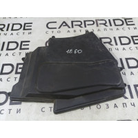 Крышка блока предохранителей