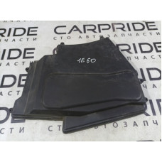 Крышка блока предохранителей