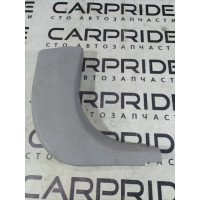 Накладка на порог