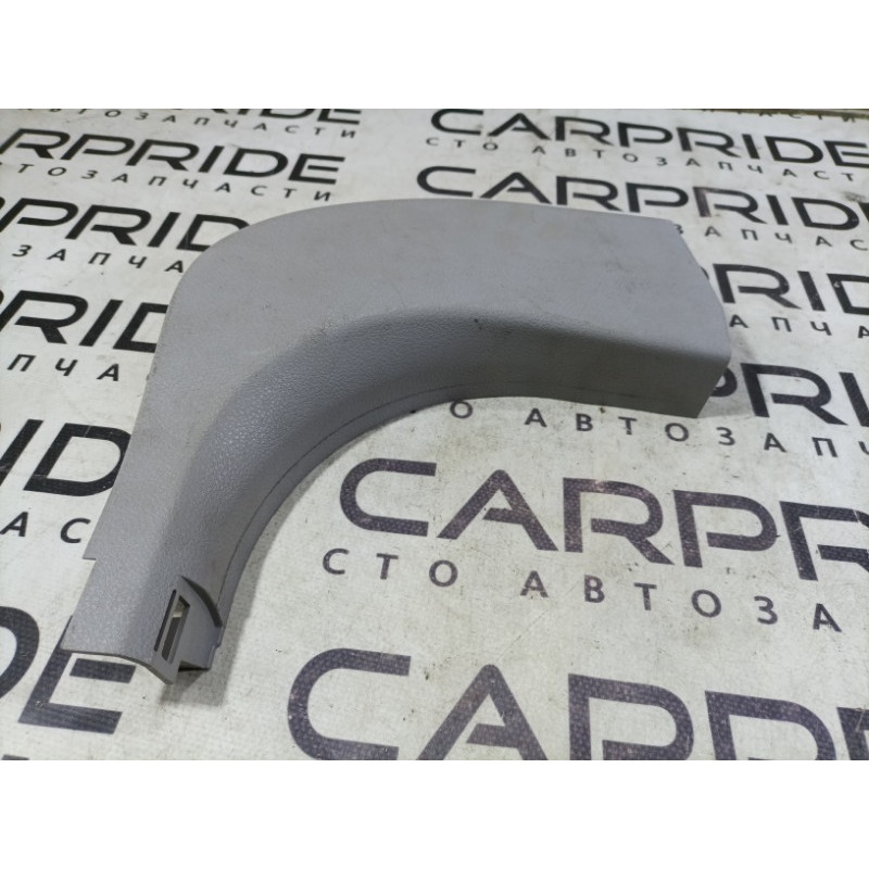 Накладка на порог (кузов и элементы) BMW 5-series F10 2013 N63B44 51439162736