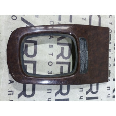 Накладка центральной консоли