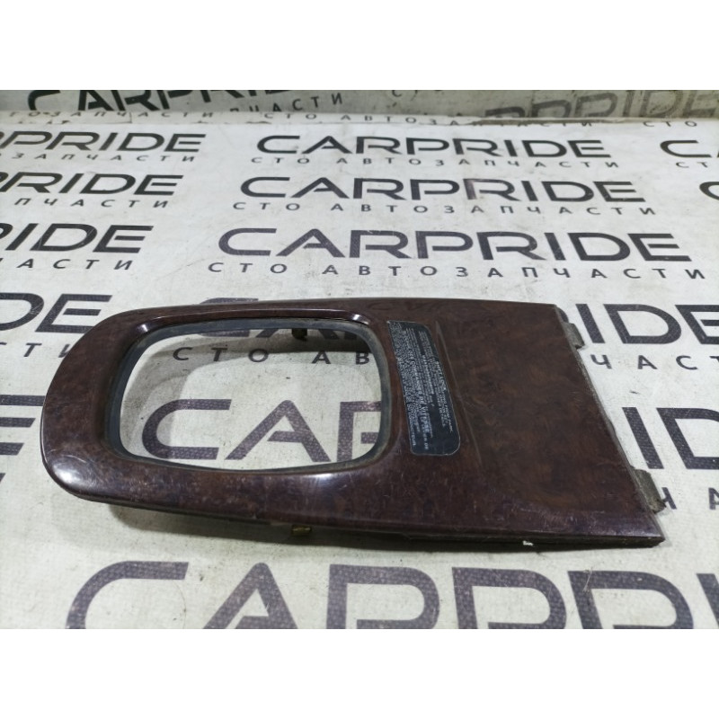 Накладка центральной консоли (салон) Mitsubishi Galant 8 2.4GDI mr216419