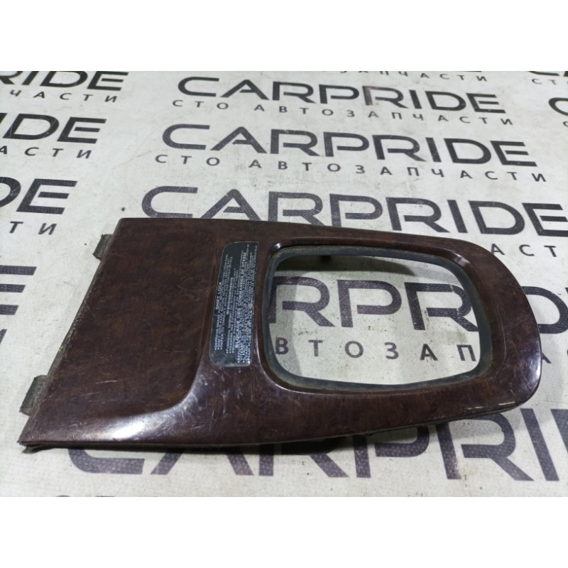 Накладка центральной консоли (салон) Mitsubishi Galant 8 2.4GDI mr216419