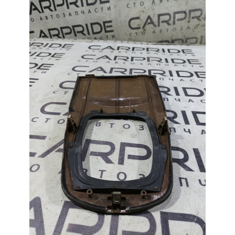 Накладка центральной консоли (салон) Mitsubishi Galant 8 2.4GDI mr216419