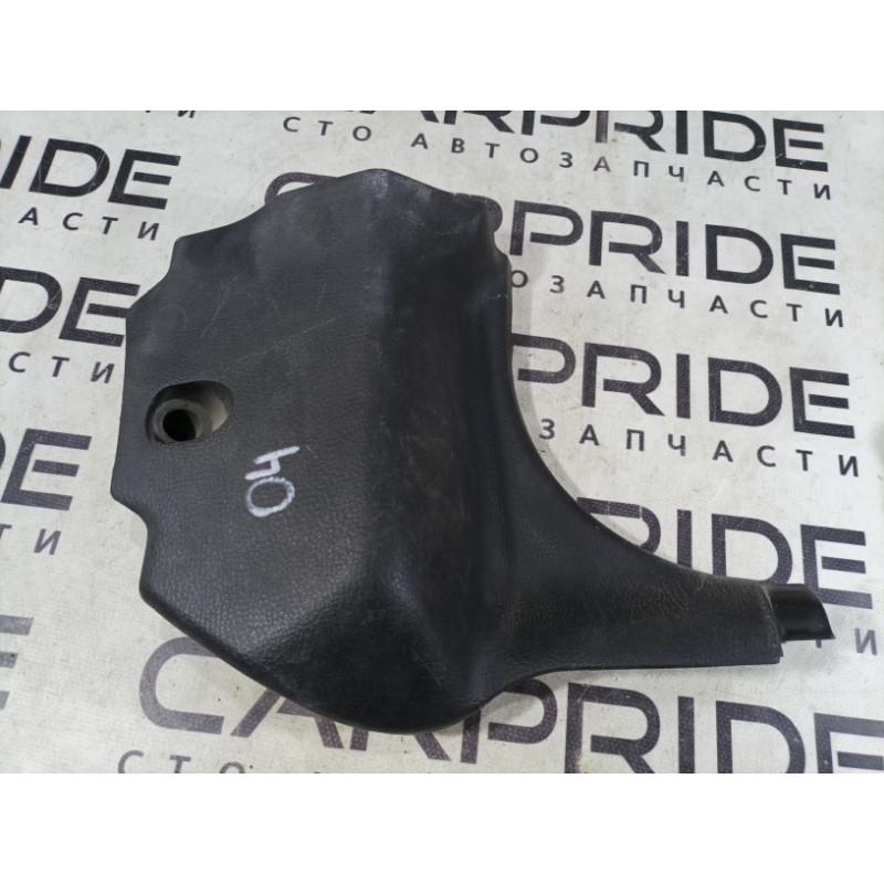 Накладка на поріг (кузов і елементи) Mazda 6 GG 2002 2.0 RF5 gj6a68371