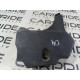 Накладка на поріг (кузов і елементи) Mazda 6 GG 2002 2.0 RF5 gj6a68371