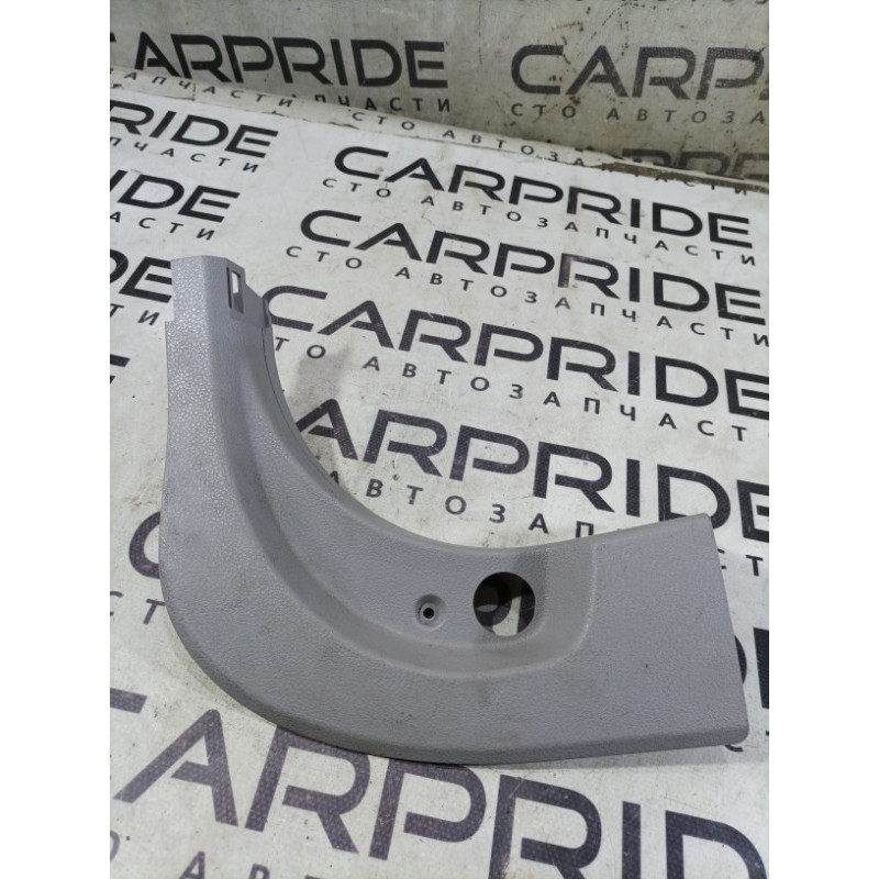 Накладка на порог (кузов и элементы) BMW 5-series F10 2013 N63B44 51439162735