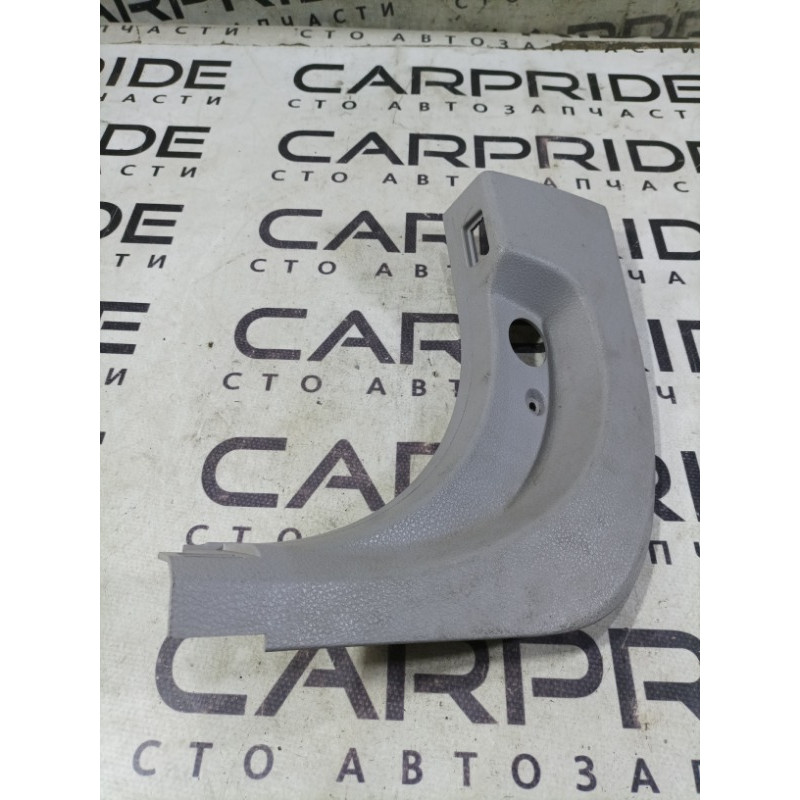 Накладка на порог (кузов и элементы) BMW 5-series F10 2013 N63B44 51439162735