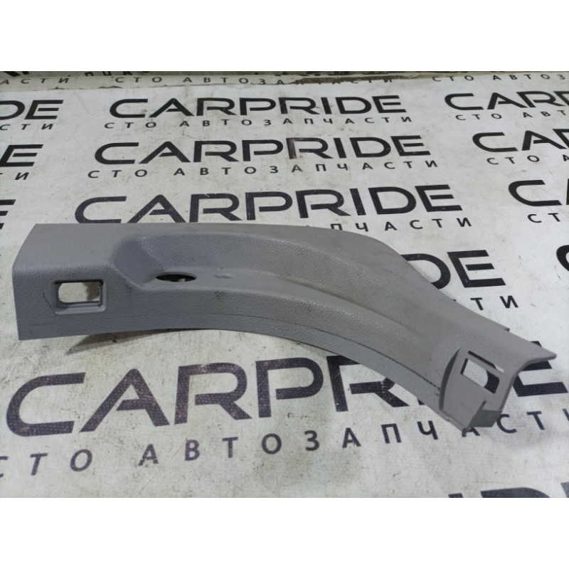 Накладка на порог (кузов и элементы) BMW 5-series F10 2013 N63B44 51439162735