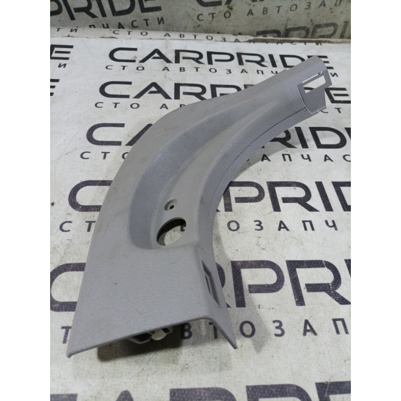 Накладка на порог (кузов и элементы) BMW 5-series F10 2013 N63B44 51439162735