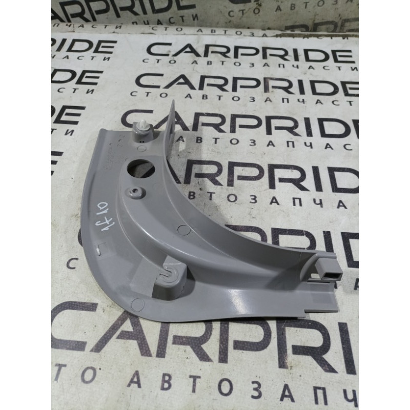 Накладка на порог (кузов и элементы) BMW 5-series F10 2013 N63B44 51439162735