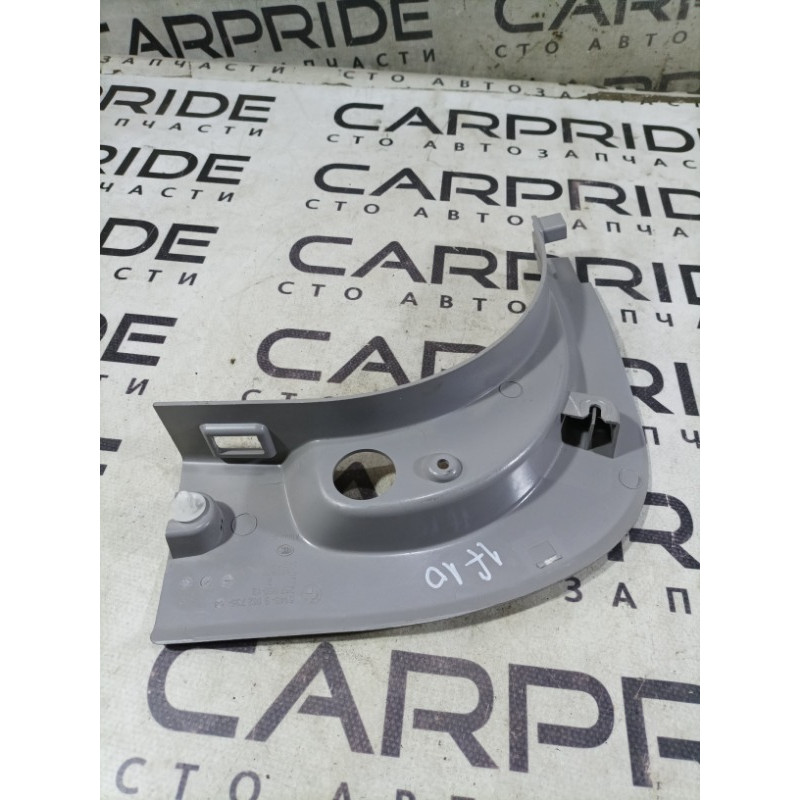 Накладка на порог (кузов и элементы) BMW 5-series F10 2013 N63B44 51439162735