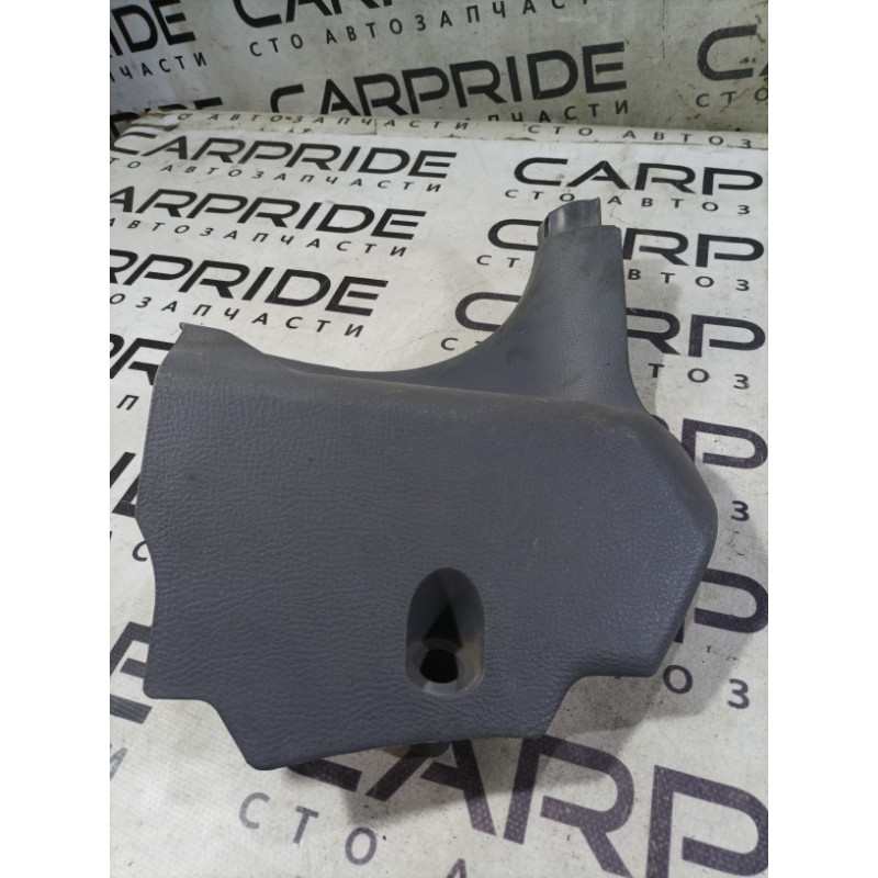 Накладка на поріг (кузов і елементи) Mazda 6 GG 2004 2.0 RF5 gj6a68371