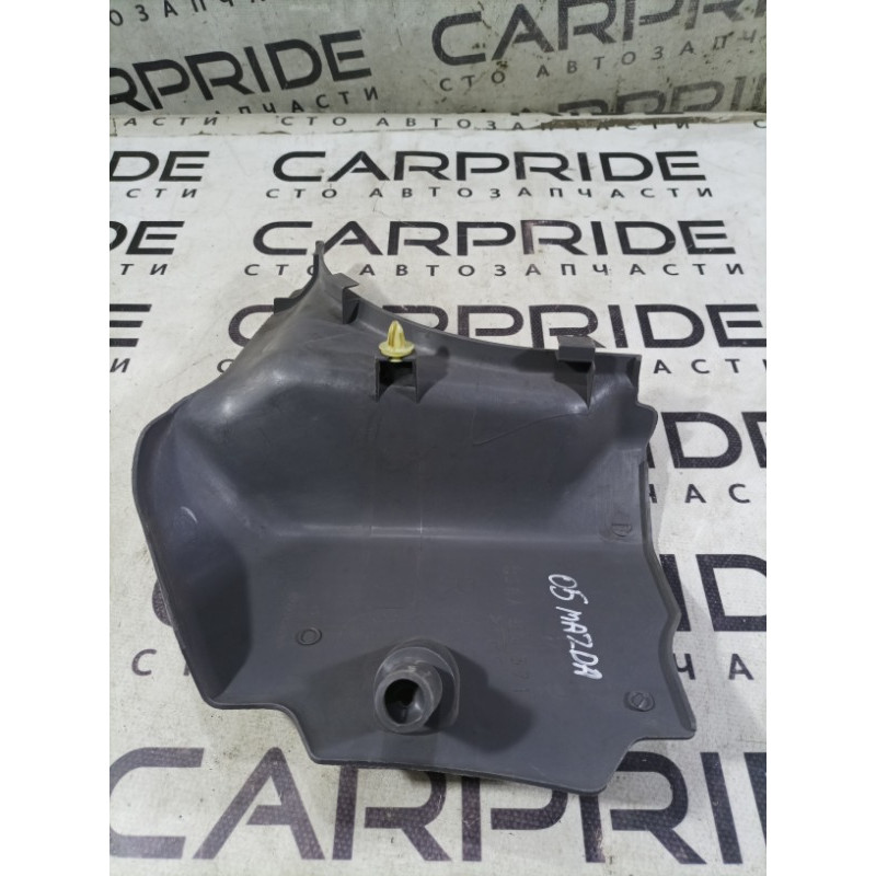 Накладка на поріг (кузов і елементи) Mazda 6 GG 2004 2.0 RF5 gj6a68371